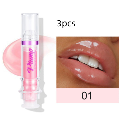 New Tube Lip Rich Lip Color Slightly