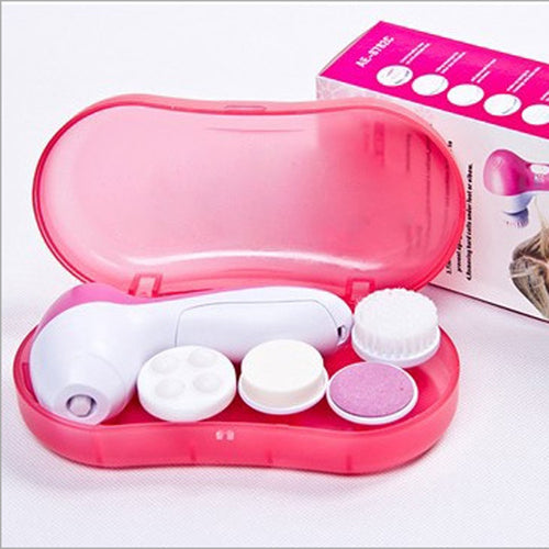 electric cleanser facial