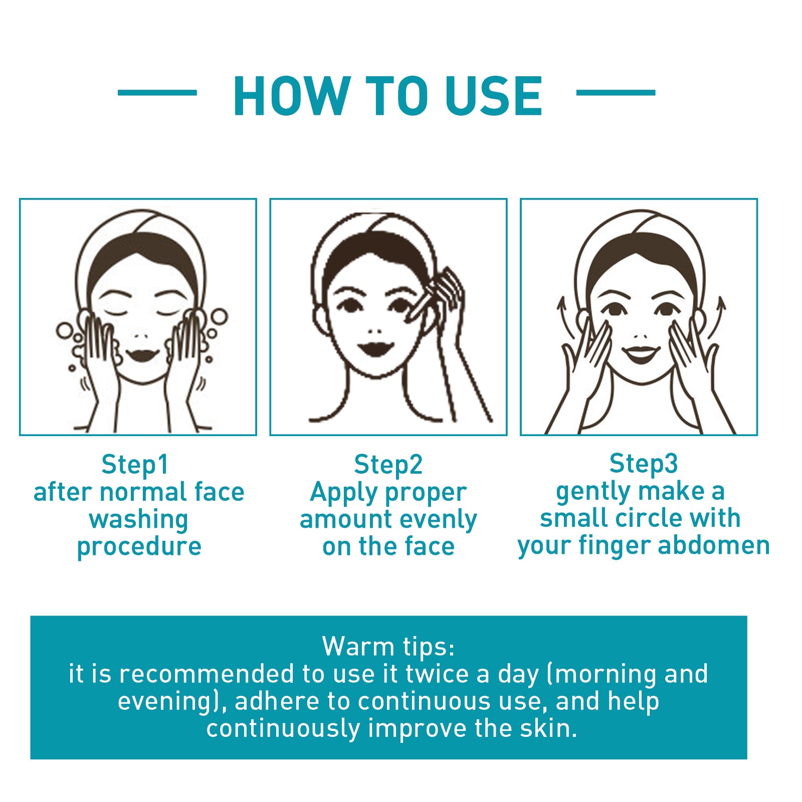 EELHOE Aquatic Dendrobatid Peptide Anti-Wrinkle Serum For Skin Repair